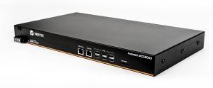 ACS 8000 8-Port Dual-DC Console Server