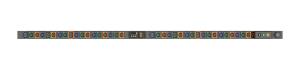 Geist MGU3EGB0-36PT63-2PS56B2A10-S-A rPDU Switched 0U 16A 230/400V WYE / IEC C13/C19 Vertical 3m