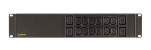 Vertiv Geist Rack Pdu Elementary 2u Input  6030