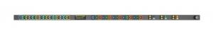 Geist Rack PDU Elementary (upgradeable) 0U input IEC 60309 230/400V 3x32A locking outpu