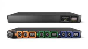 Vertiv Geist Rack Pdu Branch Metered (upgradeable)