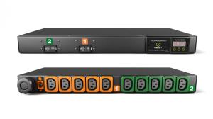 Vertiv Geist Rack Pdu Branch Metered (upgradeable)