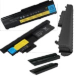 Battery Lion For Hp Pavilion Dv3-1000 Series 6 Cells