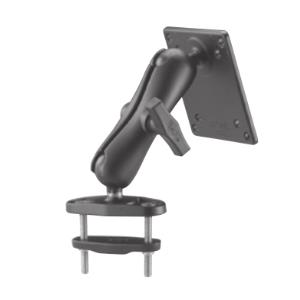 Aim Ram-mount W/ Clamp Vesa