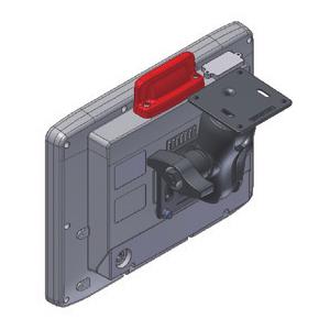 Ram-mount Long 2.25in Vesa 75