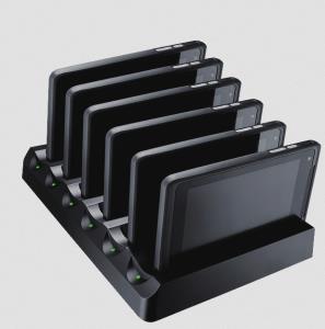 AIM-65 Multi Tablet Charger Multi Tablet Charger 6-in-1