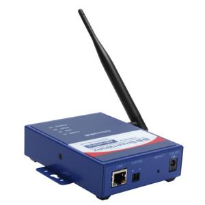 Industrial Wi-Fi AP with 2x RS-232/422/485 ports