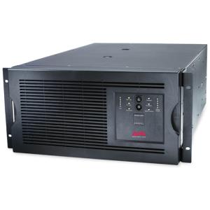 Smart UPS 5000va 208v Rackmount/ Tower