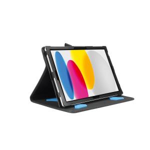 Activ Pack folio protective case for iPad 11in (A16) 2025 11th gen - iPad 10.9in (10th gen)