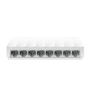 Desktop Switch Ls1008 8-port 10/100mbps