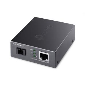 Tl-fc311a-20 Gigabit Wdm Media Converter