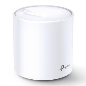Deco X60 - Whole Home Wi-Fi Mesh System  Ax3000  - 1 Pack
