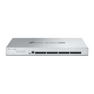 Switch Omada Pro S5500-16xf 16-port Sfp+ L2+ Managed