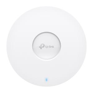 Access Point Omada Eap673 Ax5400 Wi-Fi6 Dual Band Ceiling Mount