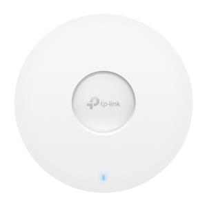 Access Point Omada Eap673 Ax5400 Wi-Fi6 Dual Band Ceiling Mount