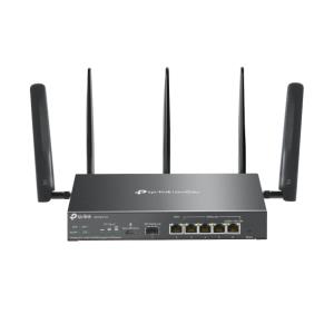 Access Point Omada Er706w-4g  Vpn Ax3000 Gigabit