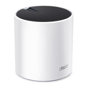 Deco X55 - Whole Home Wi-Fi 6 Mesh System  Ax3000 - 3 Pack