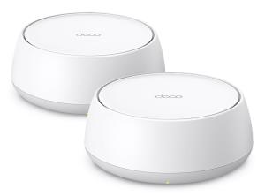 Deco Be25 - Whole Home Wi-Fi 7 Mesh System Be3600 - 3 Pack