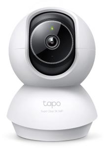 Camera Pan Tilt Home Tapo C230