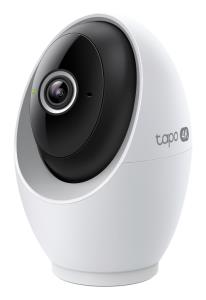 Camera Pan Tilt Home Tapo C260