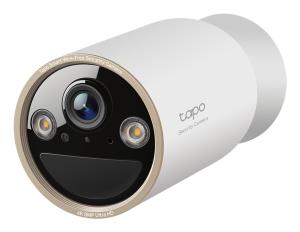 Camera Pan Tilt Home Tapo C460