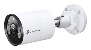 Network Camera Insight S345 Vigi 4 Mpix Full-color Outdoor Bullet With 4mm Lens