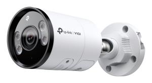 Network Camera Insight S385 Vigi 8 Mpix Full-color Outdoor Bullet With 2.8mm Lens
