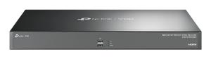 Network Video Recorder Vigi Nvr4064h 64ch 4k Hdmi