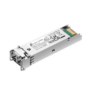 Gigabit Sfp Module Multi-mode Minigbic Lc 8-pack