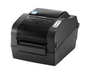 Label Printer Slp-tx423d Dt/ Tt 300dpi Ser/par/USB W/psu D Grey