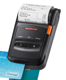 Spp-r210ii - Receipt Printer - Thermal - 48mm - USB / Serial / Wi-Fi (spp-r210wkm/beg)