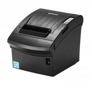 Pos Printer Srp-350plusIIIsg Dt 180dpi USB Pwr Supl Pwr Cord Paper Rall