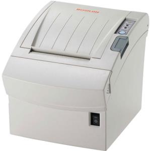 Thermal Direct Srp-352plusIII Dt 203dpi USB Pwr Supl Pwr Cord Paper Rall