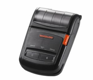 Spp-r210ik  - Receipt Printer - Thermal - 48mm - USB / Serial