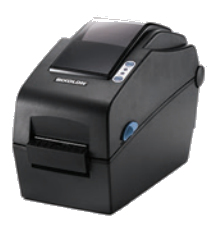 Slp-dx223dg - Label Printer - Thermal - USB / Serial