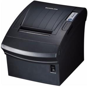 Pos Printer Srp-350plusIIIwg Dt 180dpi USB Pwr Supl Pwr Cord Paper Rall