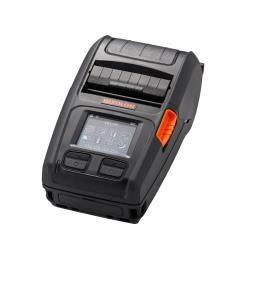 Xm7-20 - Dt Mobile Label Printer - 48mm - USB / Serial (xm7-20iwk)