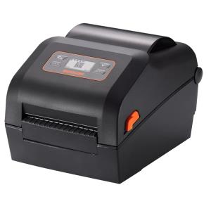 Xd5-40d - Label Printer - Thermal - 118mm 203dpi USB+USB Host Thermal Transfer Printer(only Bl