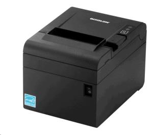 Srp-e300 - Receipt Printer - Thermal - 80mm - USB Sec Auto Cutt