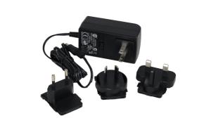 International Wall Power Supply For Mbr. Cbr And Cba