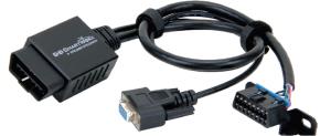 Obd-ii Adapter Kit For Ibr1700