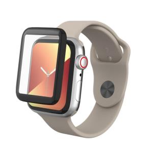 InvisibleShield Glass Fusion Pebbles Series 5 Screen