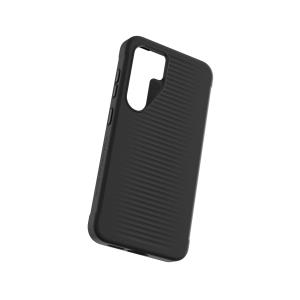 Zagg Cases Luxe Samsung Galaxy S24 Black