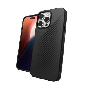 ZAGG Luxe Snap Case Apple iPhone 16 Pro Max Black