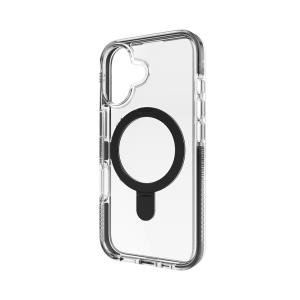 ZAGG Santa Cruz SNRKS Case Apple iPhone 16 BLK