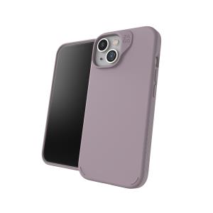 Zagg Cases Manhattan Snap Apple Pugsley Sm/iPhone 14/13 Lavender