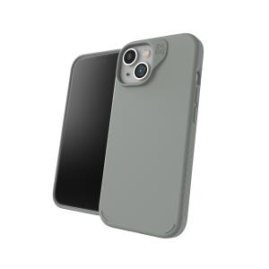 Zagg Cases Manhattan Snap Apple Pugsley Sm/iPhone 14/13 Sage