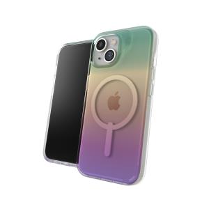 Cases Milan Snap Apple Pugsley Sm/iPhone 14/13 Iridescent