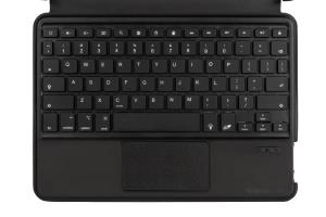 Apple iPad (19/20/21) Keyboard Cover Qwerty