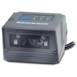 Gfs4400 Gryphon Fixed Scanner 2d Rs232 Oem